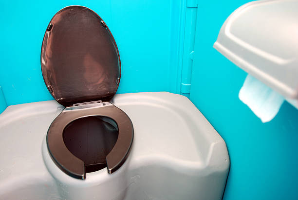 Best Best portable toilet rental  in Greenville, NC