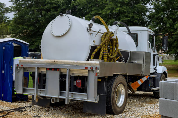 Best Porta potty rental near me  in Greenville, NC