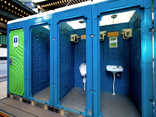Best Portable toilet rental cost  in Greenville, NC