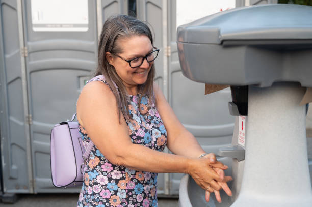 Greenville, NC porta potty rental Company